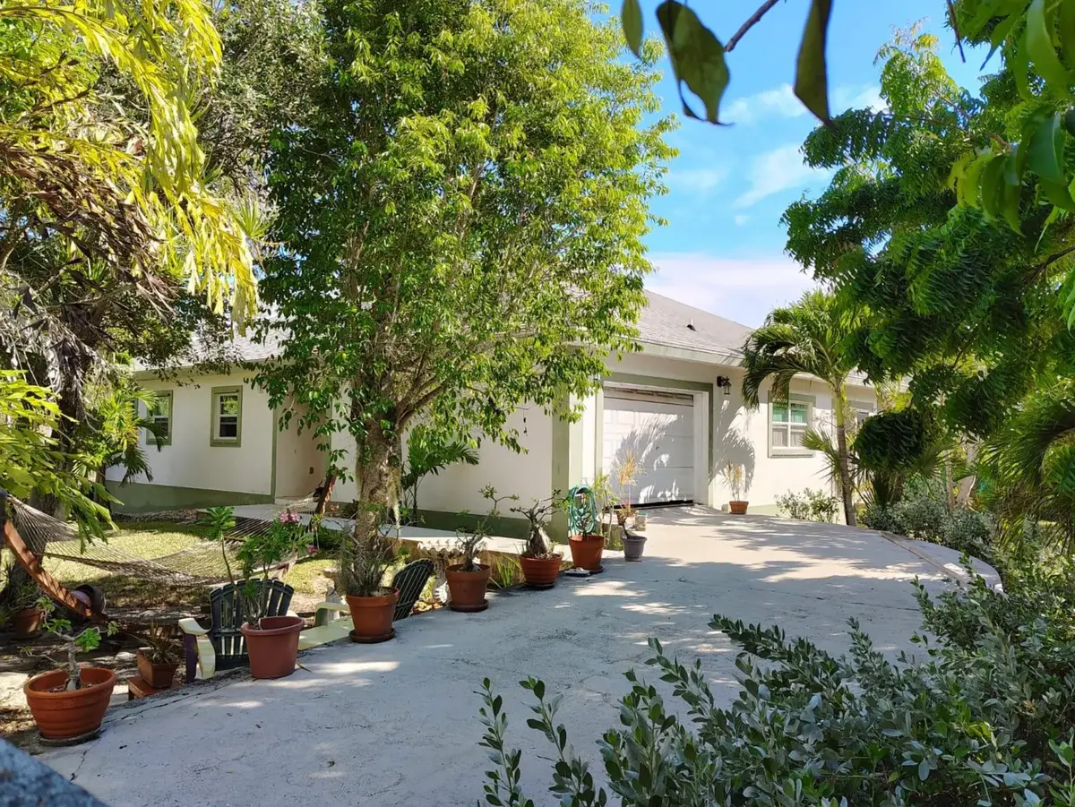42 Coral Ridge Drive, Bahama Palm Shores, Abaco, Bahamas